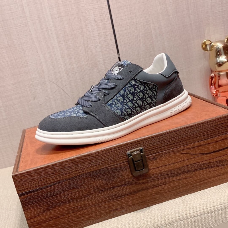 ch**an D*or casual shoes
